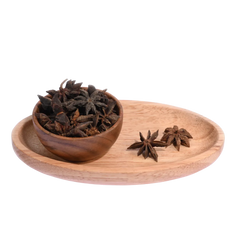 Star Anise / Chakra Phool is carefully selected for quality, freshness, and authentic taste.