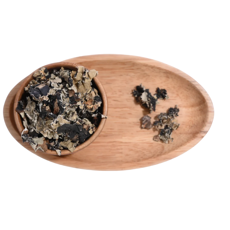 Stone Flower / Dagad Phool provides a rare spice valued for its fragrance and culinary use.