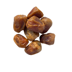 Sukkari Dates Taste is Equivalent to Medjoul dates sweetest dates.
