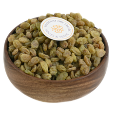 Sundekhani raisins imported from Afghanistan Check more varieties of dried grapes @www.houseofrasda.com