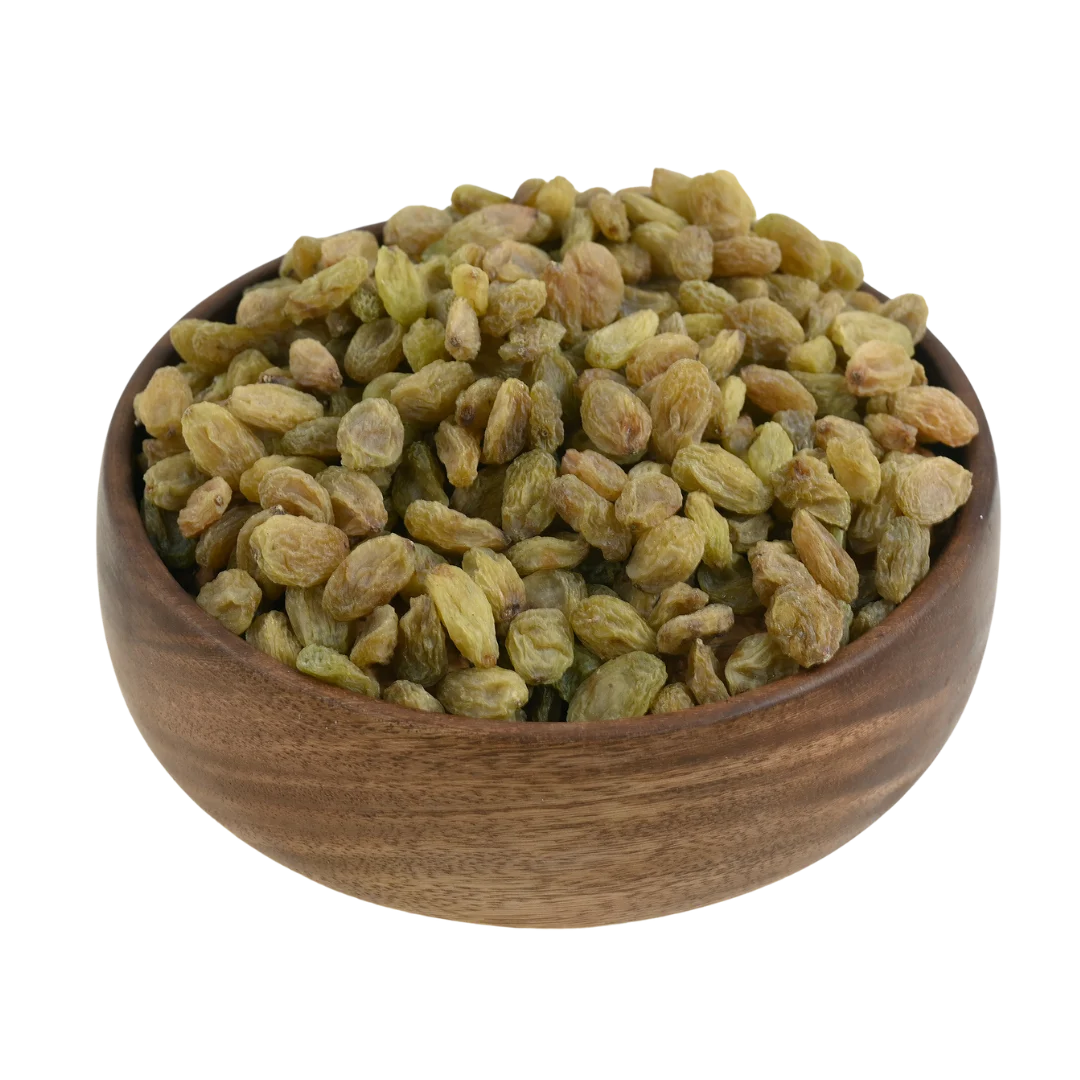 Sundekhani Kismis Premium Grade Raisins – Fresh Soft Dry Fruit Rich in Vitamins and Natural Sweetness Buy Online