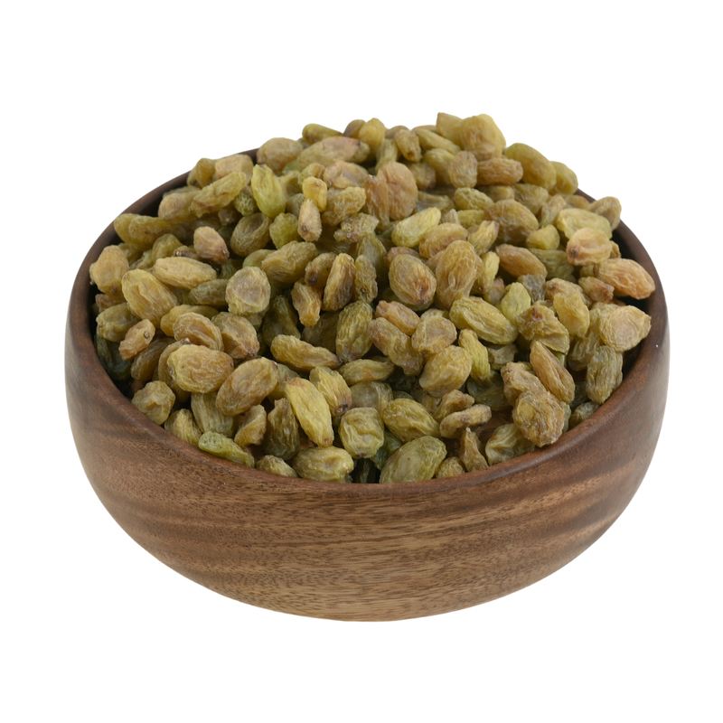Rasda premium dry fruits company known for providing the highest quality sundekhani Raisins a lovely taste.