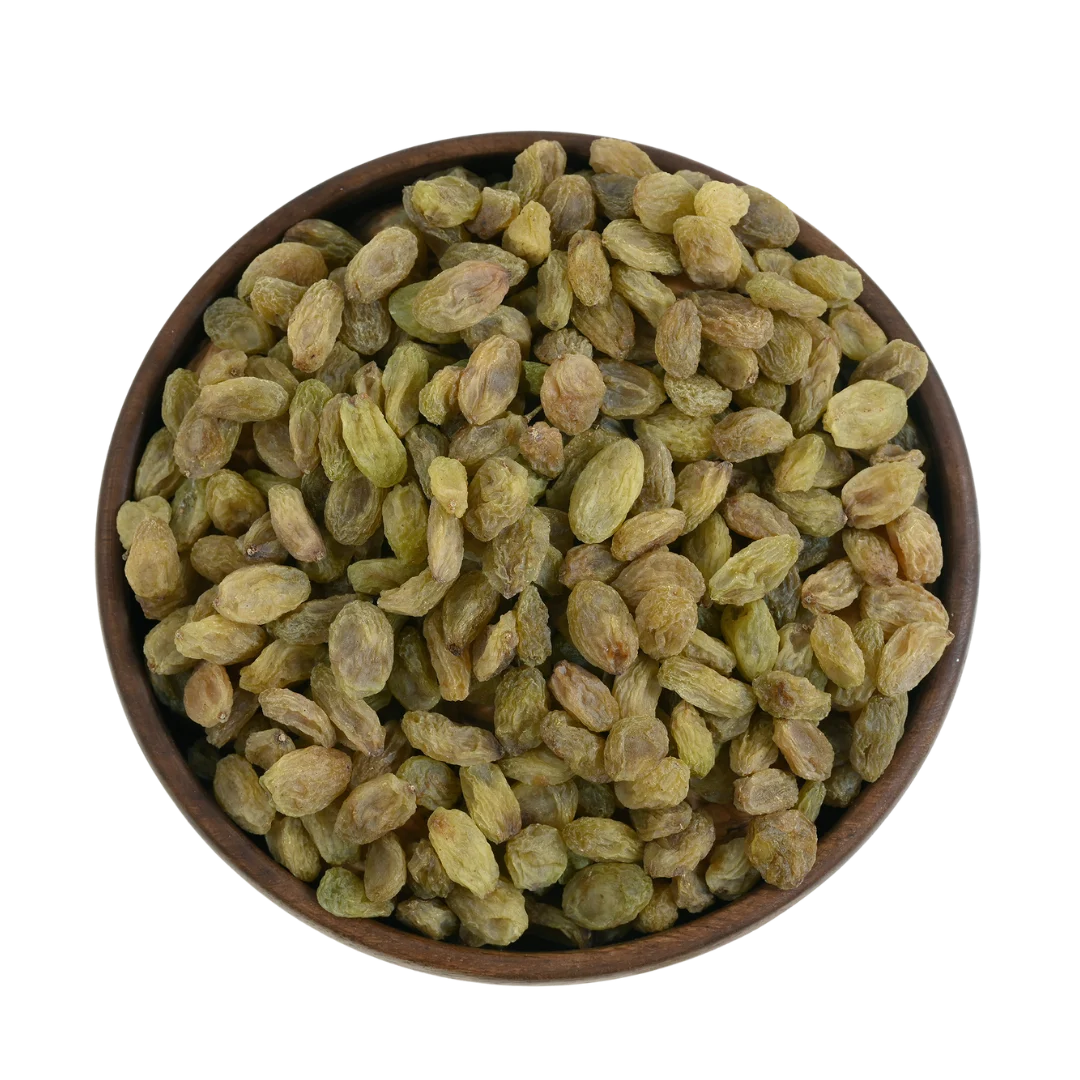 Premium Quality Sundekhani Raisins Kismis – Delicious Healthy Snack Perfect for Gifting, Snacking, or Desserts
