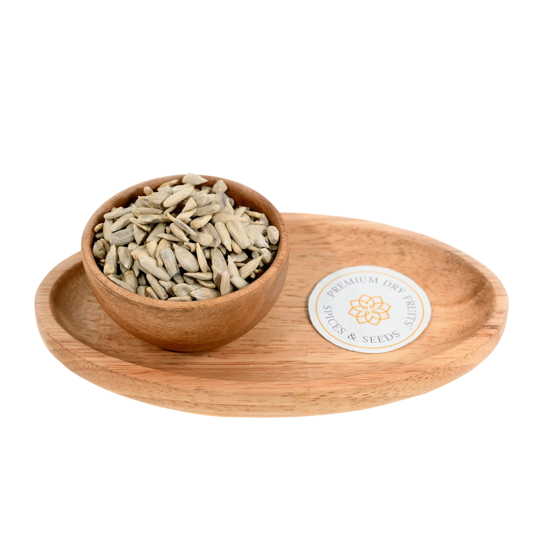 Roasted Salted Sunflower Seeds Without Shell Premium Quality