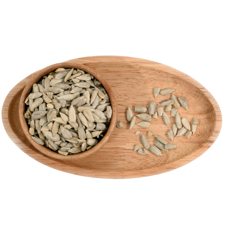House of Rasda offers premium quality Sunflower Seeds Roasted & Salted at the best rates