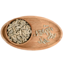 House of Rasda offers premium quality Sunflower Seeds Roasted & Salted at the best rates