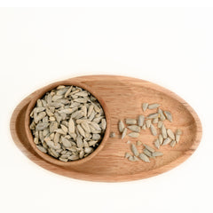 House of Rasda offers premium quality Sunflower Seeds Roasted & Salted at the best rates