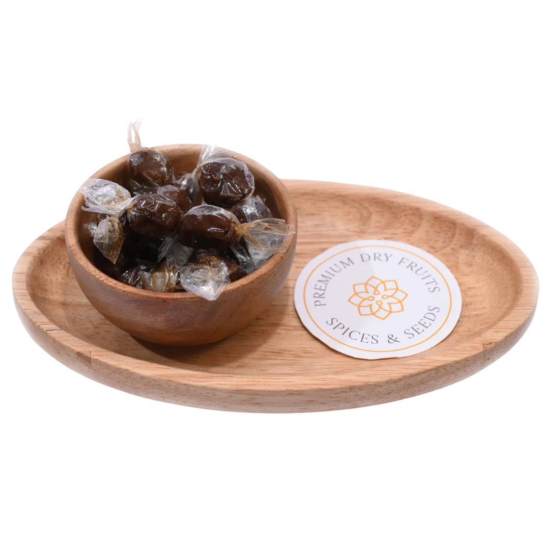 Tamarind Candy Khatti Meethi Imli Premium Sweet and Tangy Treat