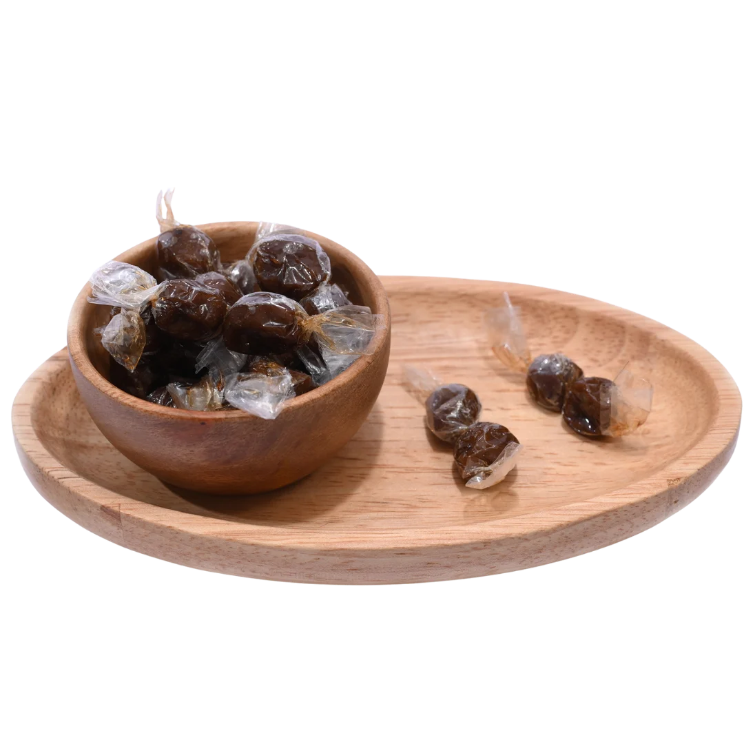 Natural Tamarind Candy Khatti Meethi Imli Delicious Tangy Sweet