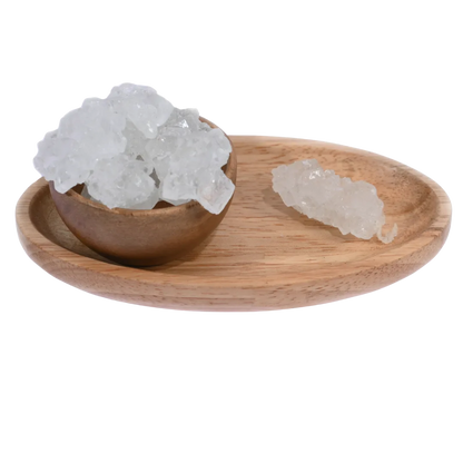 Thread Crystal or Dhaaga Mishri is carefully selected for purity, quality, and traditional taste.