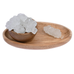 Thread Crystal / Dhaaga Mishri is carefully selected for purity, quality, and traditional taste.