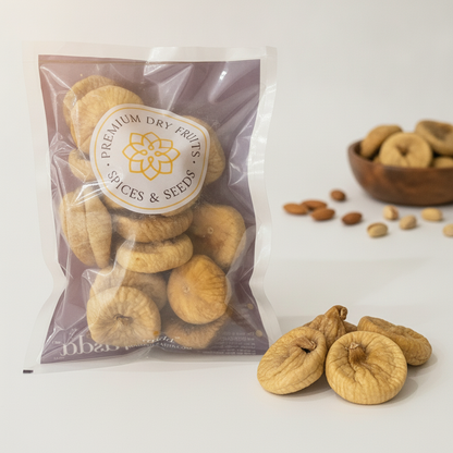 Turkish Figs | Gourmet Anjeer
