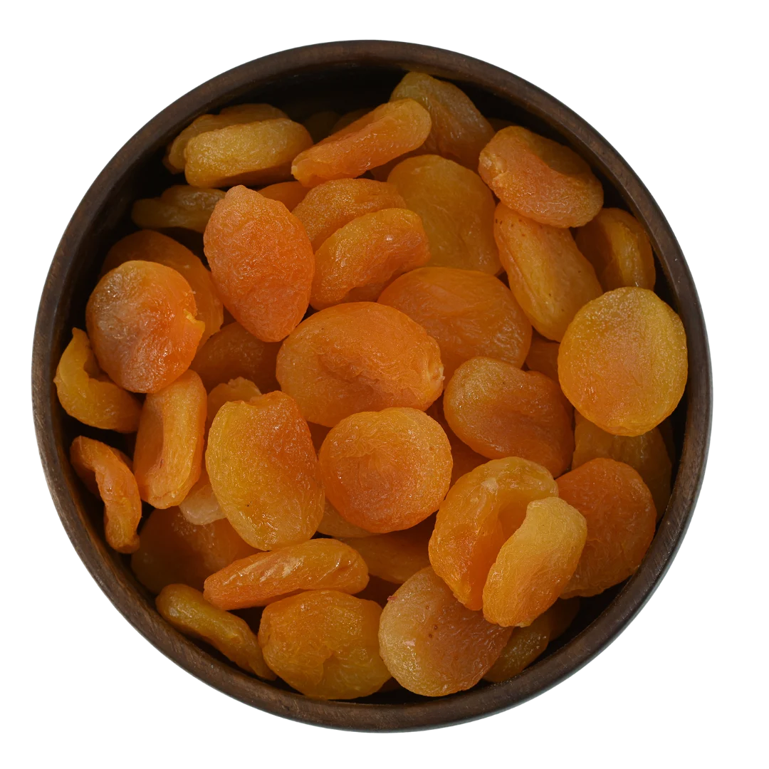 House of Rasda Turkish Dried Apricots Seedless Premium pack – luxury dried fruits ideal for gifting desserts and everyday nutrition