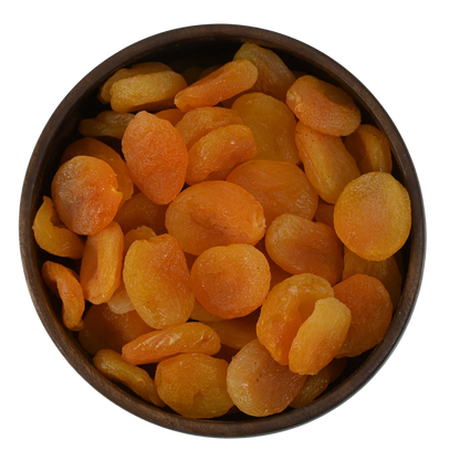 House of Rasda Turkish Dried Apricots Seedless Premium pack – luxury dried fruits ideal for gifting desserts and everyday nutrition