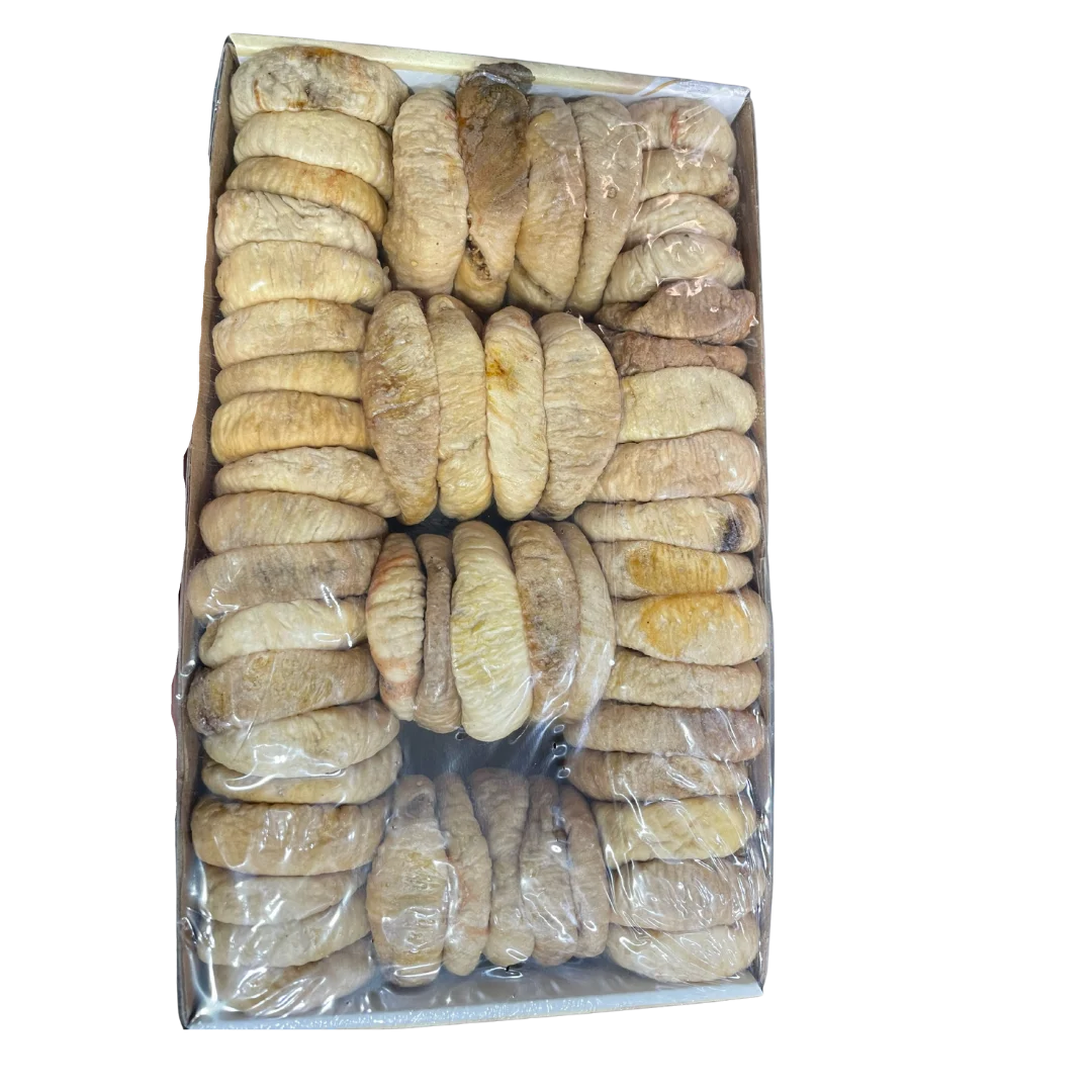Turkish Jumbo Dry Figs Anjeer premium quality naturally sun-dried whole figs rich in fiber and nutrients healthy snack