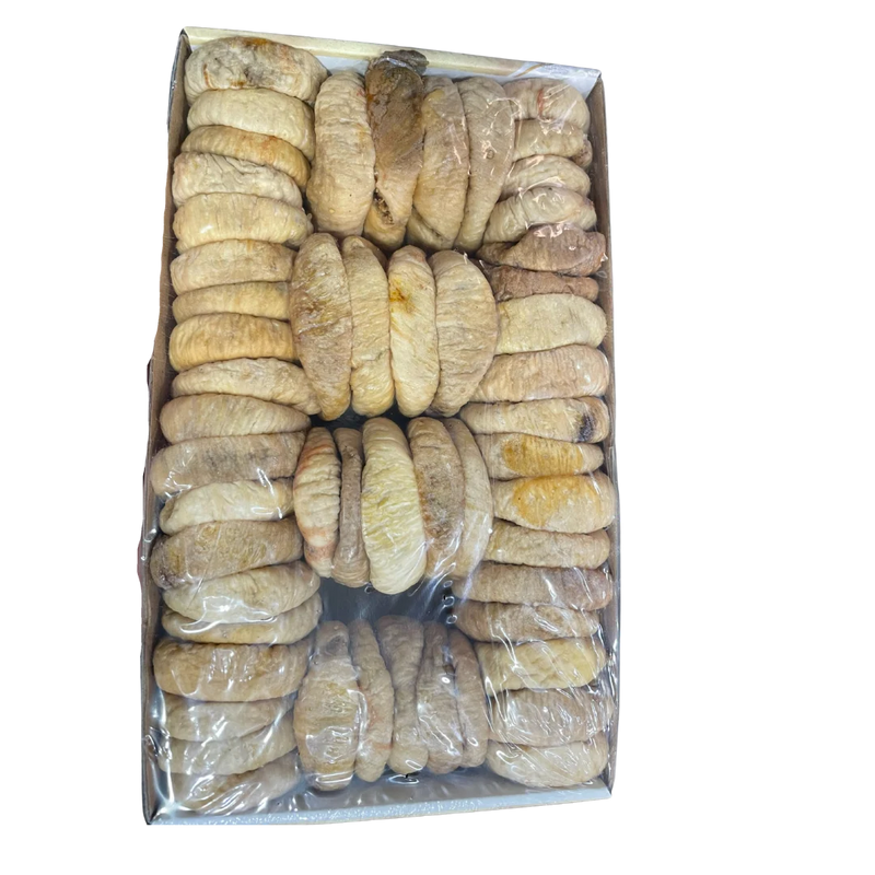 Turkish Jumbo Dry Figs Anjeer premium quality naturally sun-dried whole figs rich in fiber and nutrients healthy snack from House of Rasda