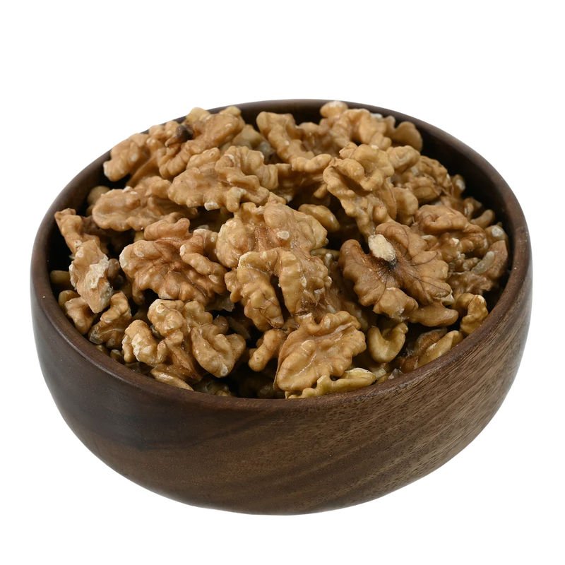 Chile Walnut Halves Akhrot Premium Grade – Healthy Brain Food Rich in Good Fats, Vitamins, and Minerals Buy Online