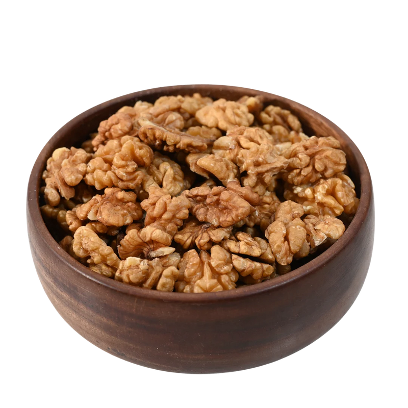 Handpicked walnut halves from Kashmir, Akhrot premium nuts, nutritious and fresh