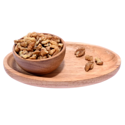 Kashmiri walnut pieces akhrot rich in taste and natural nutrition