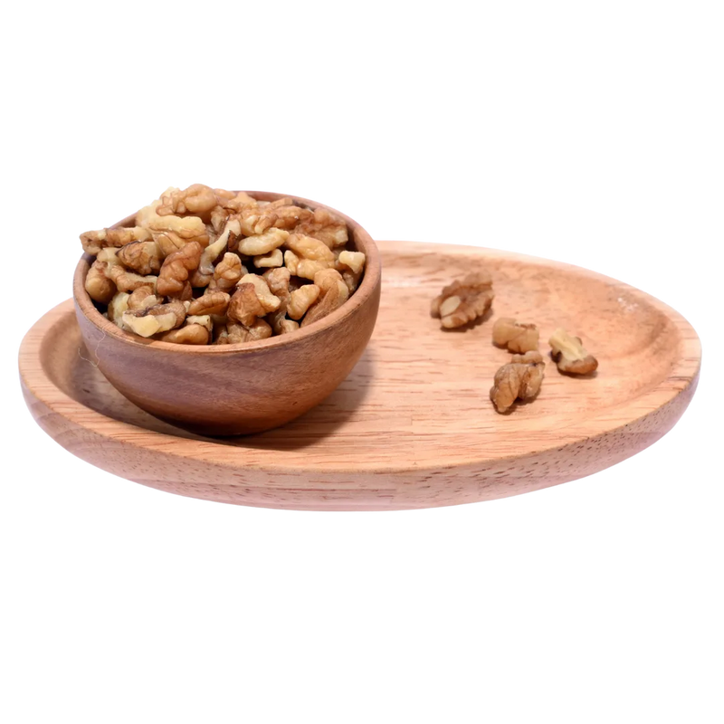 Kashmiri walnut pieces akhrot rich in taste and natural nutrition