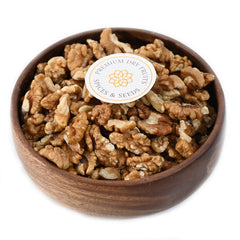 Experience the delicious and nutritious benefits of this walnuts california quarters.