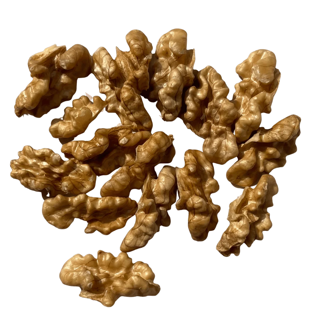 Chilean walnuts quarters akhrot rich in omega 3 and healthy fats