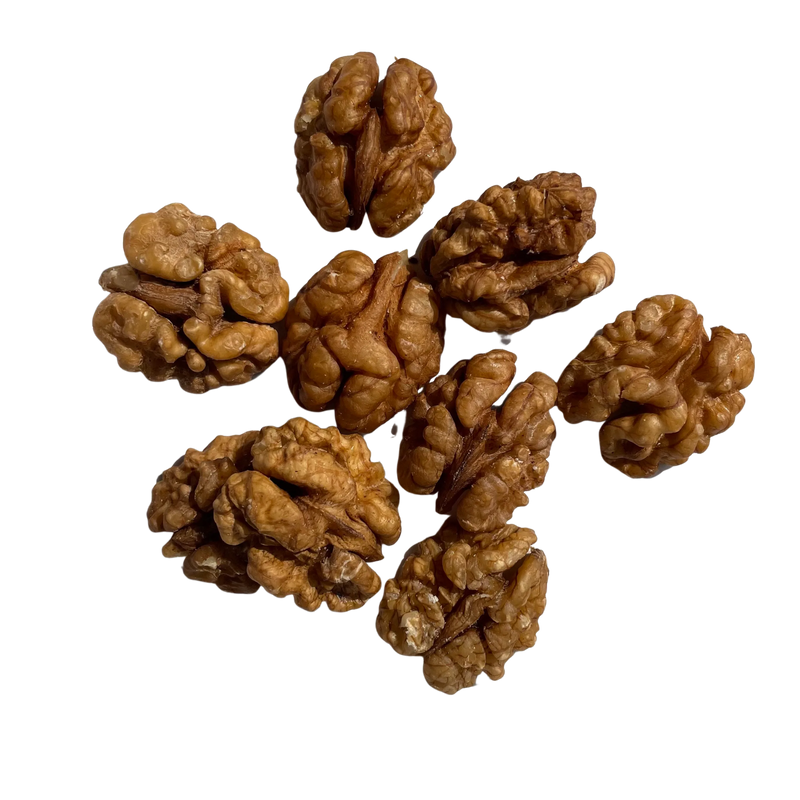 Organic walnuts Kashmiri halves akhrot choice perfect for brain health and energy