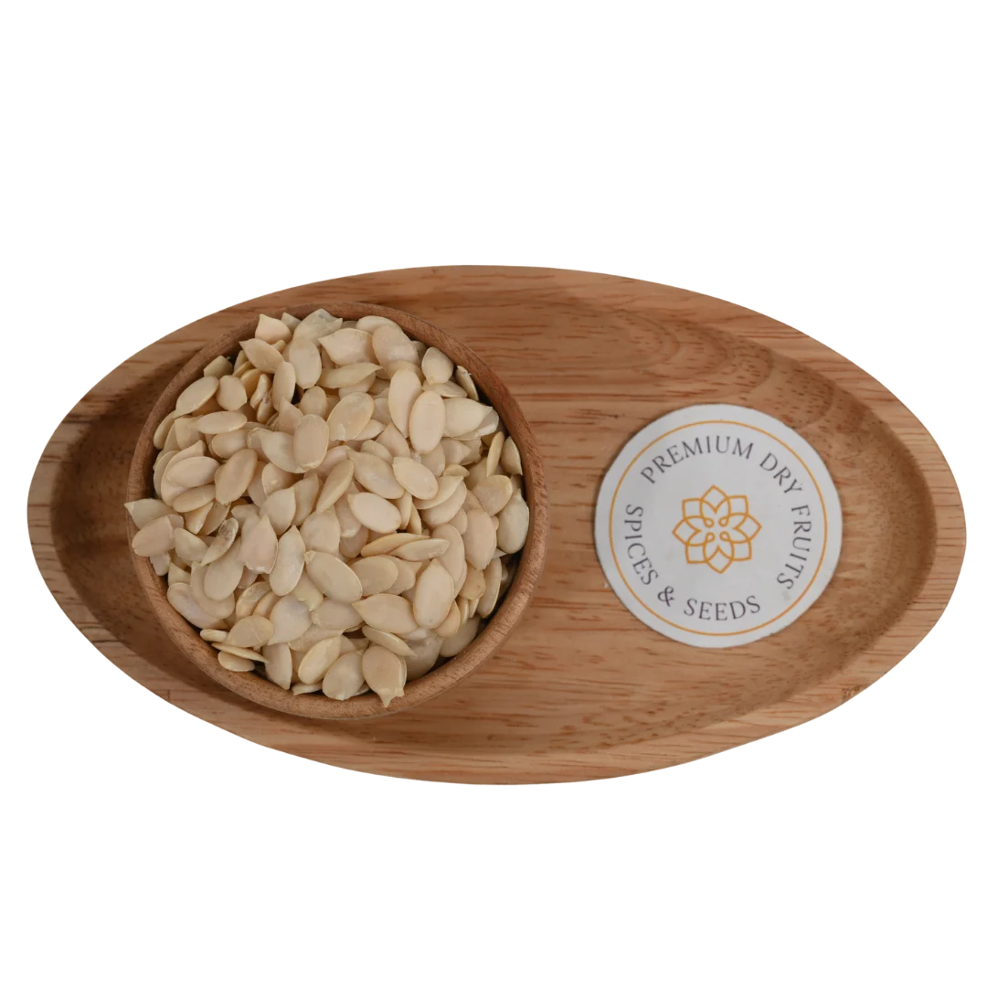 Raw Watermelon Seeds Healthy Protein Rich Superfood