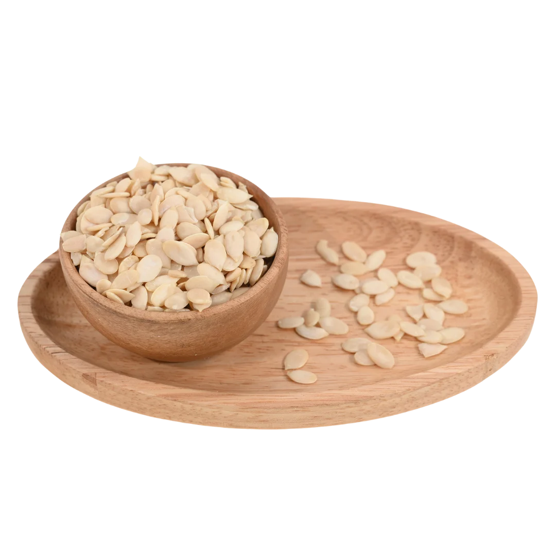 Natural Tarbuj Magaj Watermelon Seeds for Weight Loss and Energy