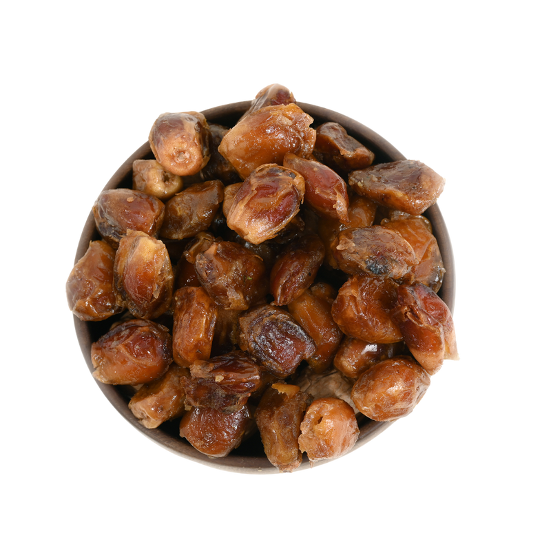 Zahedi Dates has high nutritional value. This date is rich of various types of nutritious elements and contains minerals and Vitamins