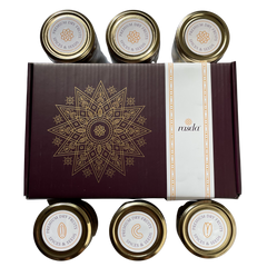 Savor the richness of nature with our Ruchi premium gift box a tasteful gift that delights and nourishes. Elevate your gifting experience effortlessly.