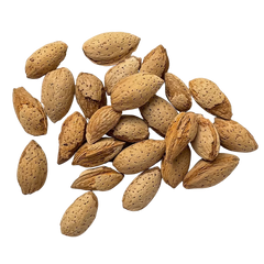  Buy Almonds inshell also known as Kagzi Badam 
