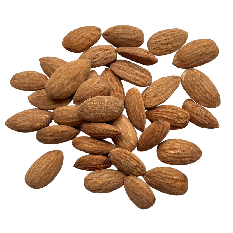 Almonds Salted / Badam