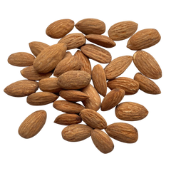 Almonds Salted / Badam