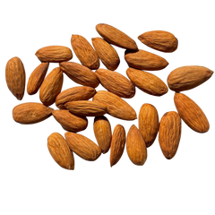 Almonds Sanora / Badam