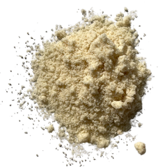 Blanched Almond Flour Used in Baking Cakes and cookies