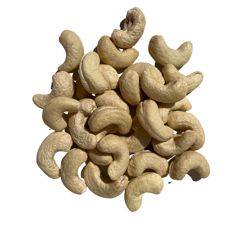 Cashew Nut Select Kernels