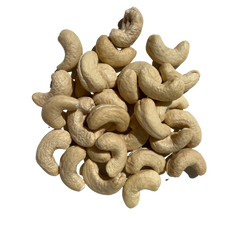  Experience the crunch and real taste of cashew nuts assured taste and quality.