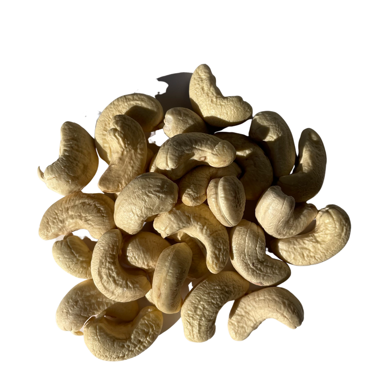 Cashew Nut Standard Kernels