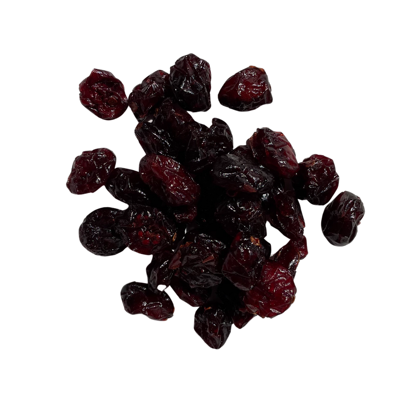 Premium Dried Whole Cranberries