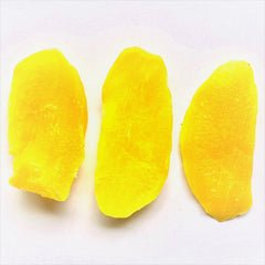 Dehydrated Mango Slices