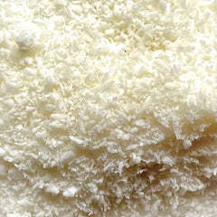 Desiccated Coconut Powder, also known as grated dry coconut powder. Buy organic desiccated coconut powder online in India at best price. Made from the finest quality 
