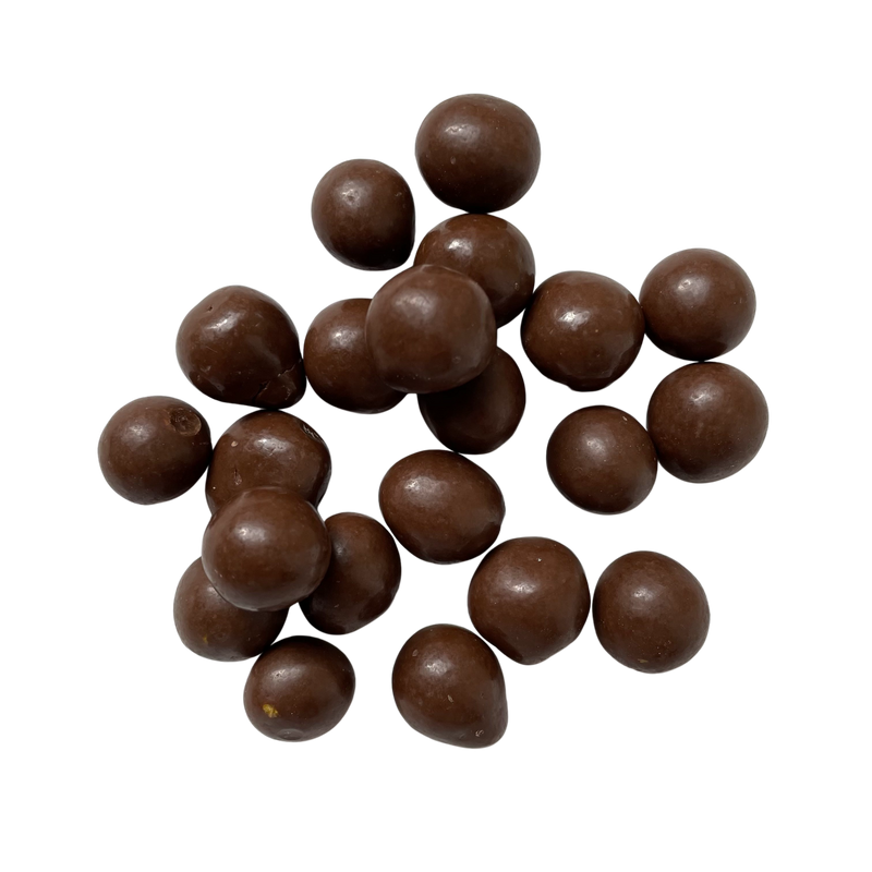 Dragees Choco Pan Shots 100g