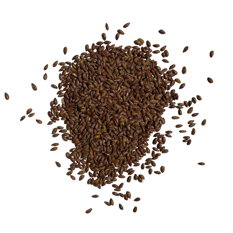 House Rasda prides itself on delivering top-notch quality, ensuring that you reap the full benefits of these nutritious Flax Seeds Salted.