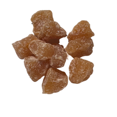While travelling Ginger Candy cubes is effective for Nausea and vomiting.
