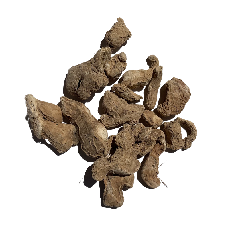 Ginger Dried / Sonth