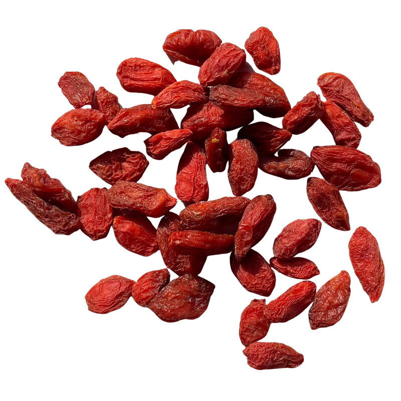 Premium Dried Goji Berries
