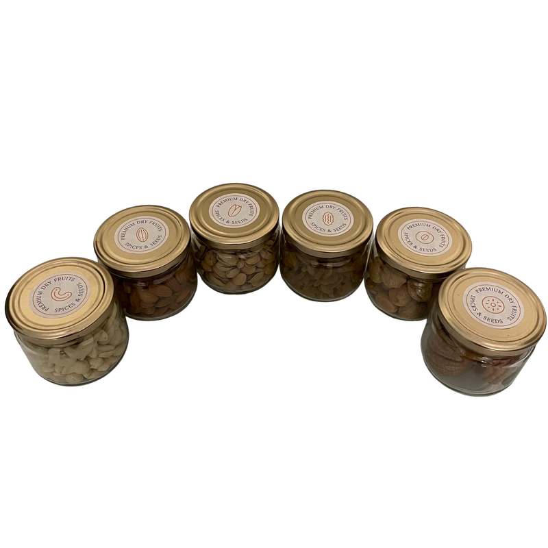 Ruchi premium gift box Shipping & Free Delivery Throughout India