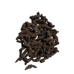 Kapok Buds, also known as Marathi Moggu has a fragrant taste and is fried in oil to release its full flavour. 