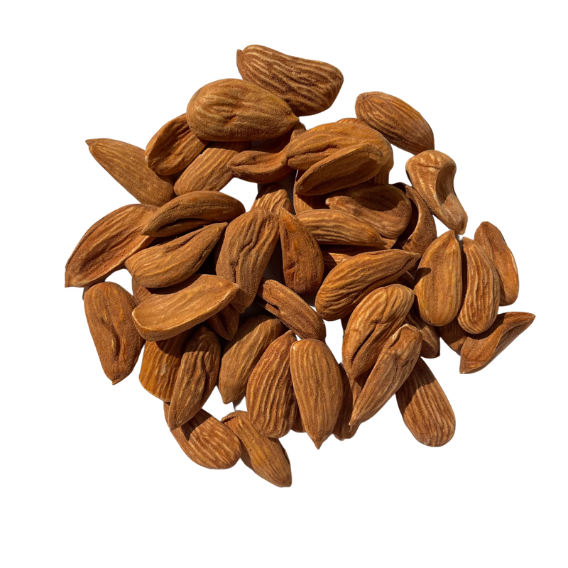  Packed with essential nutrients, Mamra Almonds are a nutritious choice, providing a healthy dose of protein, fiber